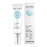 ACURE - Incredibly Clear™ Acne Spot (14.7ml)