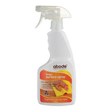 Abode - Timber Surface Spray - Atlas Cedar (500ml)