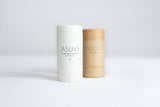 ASUVI - Deodorant REFILL TUBE - Elouera (65g)