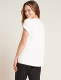 Boody - Downtime Lounge Top