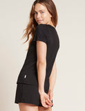 Boody - Goodnight Sleep Tee