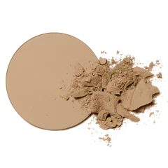 Inika Organic - Organic Baked Mineral Foundation - Freedom (8g)