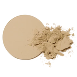 Inika Organic - Organic Loose Mineral Foundation SPF25 - Patience (8g)