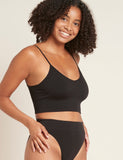 Boody - LYOLYTE® Ribbed Low Back Bra