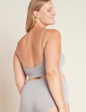 Boody - LYOLYTE® Ribbed Low Back Bra