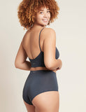 Boody - LYOLYTE® Ribbed Low Back Bra