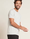 Boody - Men's Crew Neck T-Shirt