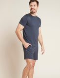 Boody - Men's Crew Neck T-Shirt