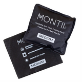 MontiiCo Medium Insulated Lunch Bag - Superhero