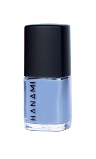 Hanami - TEN FREE Nail Polish - Tides (15ml)