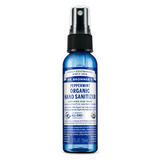 Dr Bronners -  Organic Peppermint Hand Sanitizer (59ml)