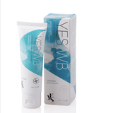 YES - WB Natural Lubricant - Water Based (50ml) Best Before 04/2026