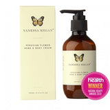 Vanessa Megan - Peruvian Flower Hand and Body Cream  (50ml)