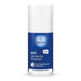 Weleda - MEN 24h Roll-On Deodorant (50ml)