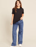 Boody - Women's Classic Crew Neck T-Shirt