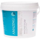 Amazing Oils - Magnesium Bath Flakes (5kg)