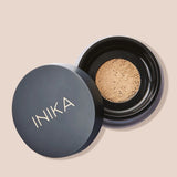 Inika Organic - Organic Loose Mineral Foundation SPF25 - Unity (8g)