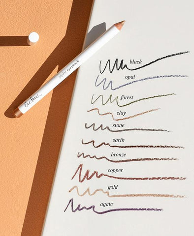 Ere Perez - Jojoba Eye Pencil - Stone
