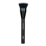 Inika Organic - Vegan Flat Top Kabuki Brush (OLD PACKAGING)
