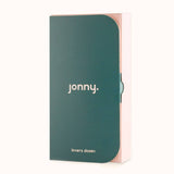 Jonny - Vegan Condoms - Lovers Dozen (13 Pack)