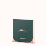 Jonny - Vegan Condoms - Overnighter (3 Pack)