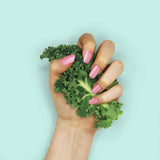 Raww - Kale'd It Nail Lacquer - Guava Outta Here (10ml)